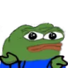 peeposhrug